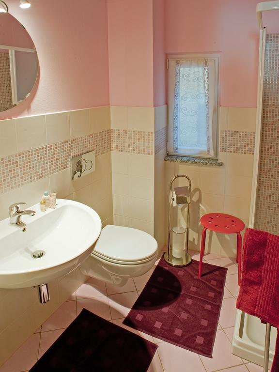 Le Coccinelle B&B Grignasco Zimmer foto