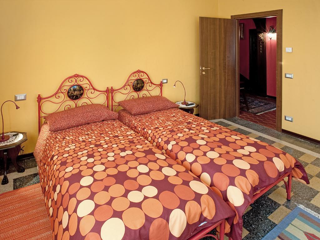 Le Coccinelle B&B Grignasco Zimmer foto